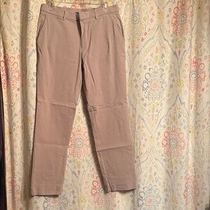 Tommy Hilfiger Men's Khaki Chinos